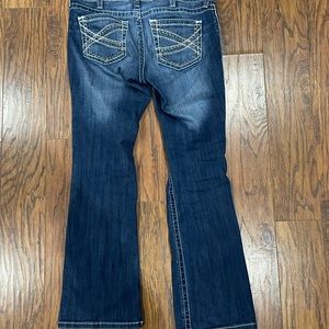 Ariat 29S bootcut in great condition